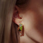 Rhea earrings