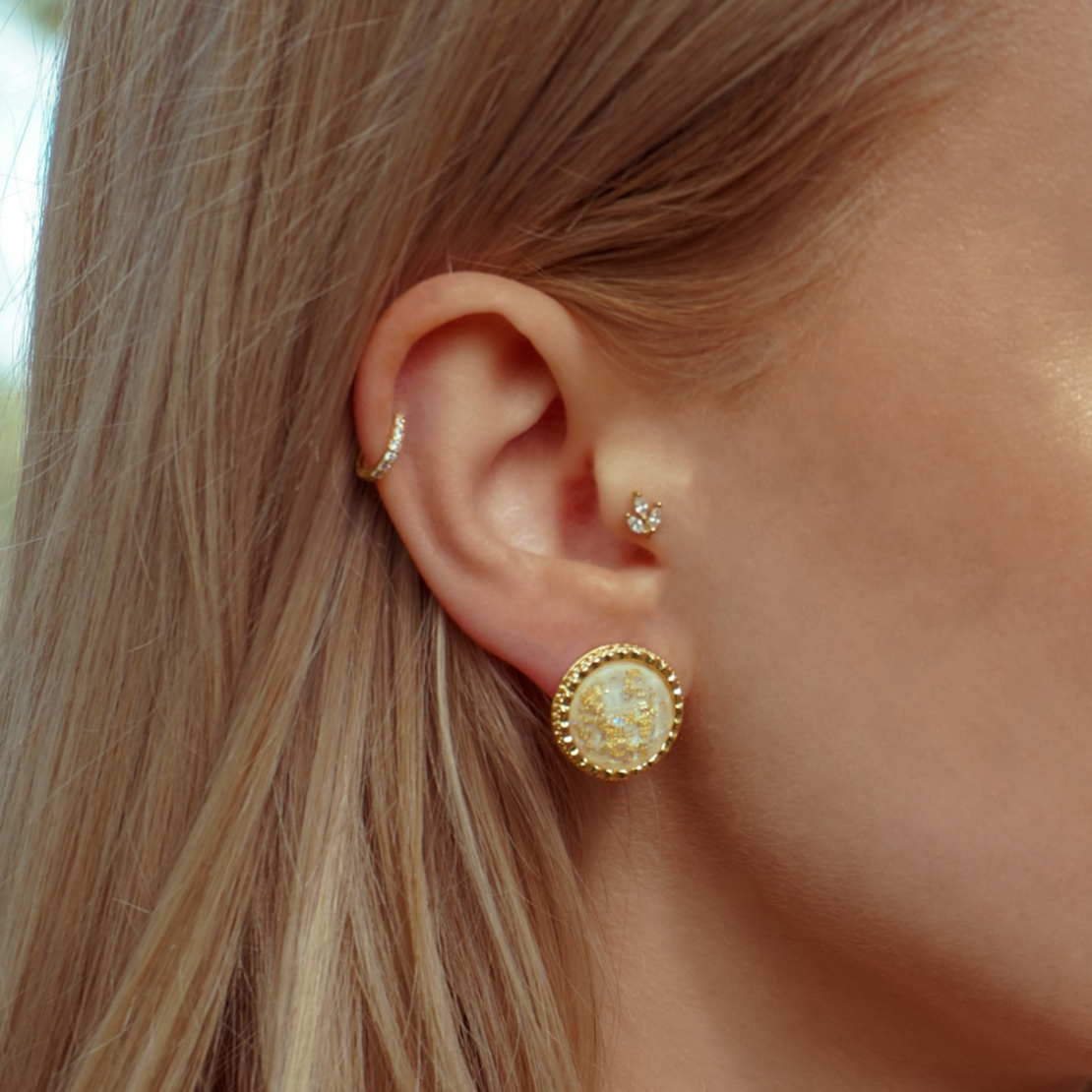 Aphrodite Earrings