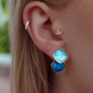 Laguna earrings