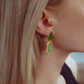 Zara earrings