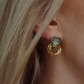 Hera earrings