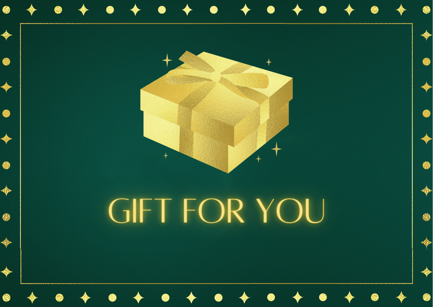 IVÉ Gift Card