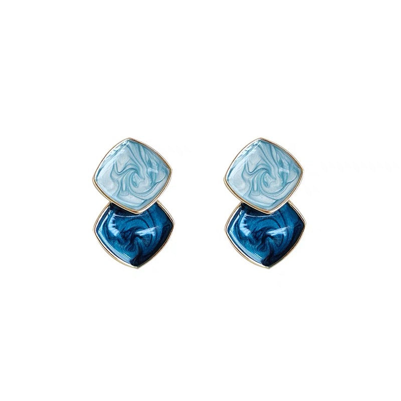 Laguna earrings