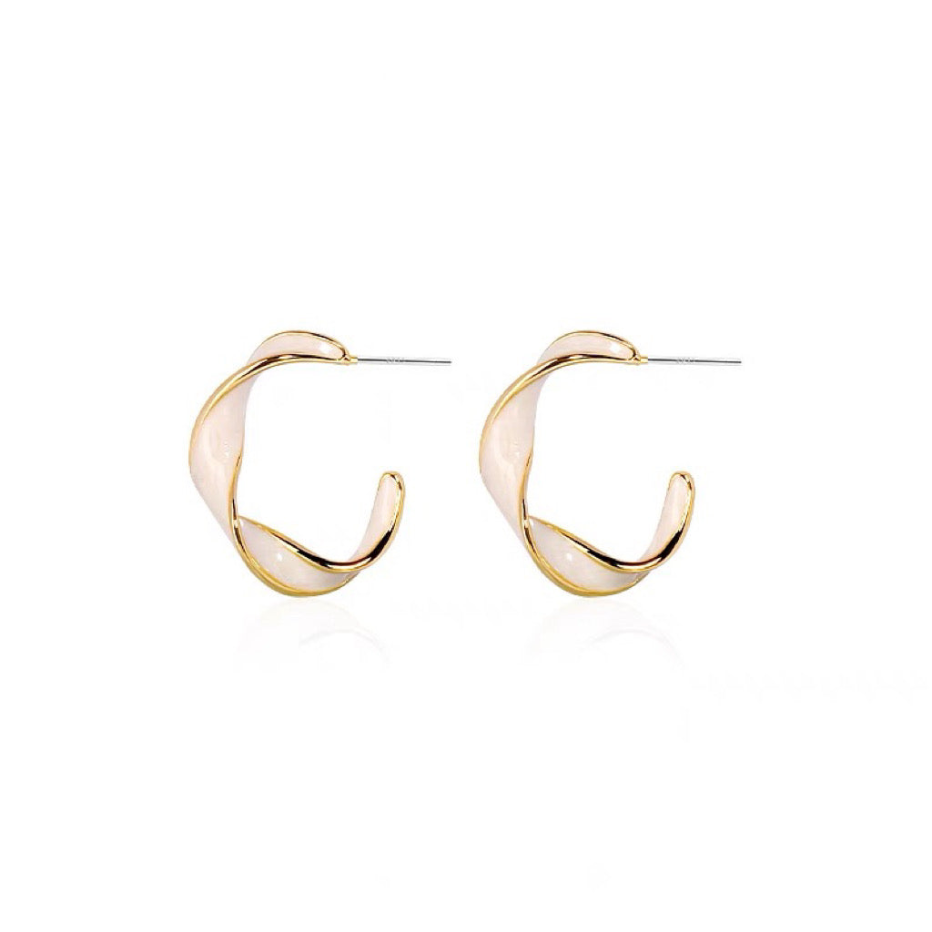 Malgosia earrings