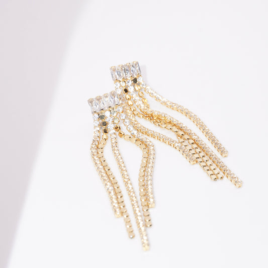 Lola Drop Earrings